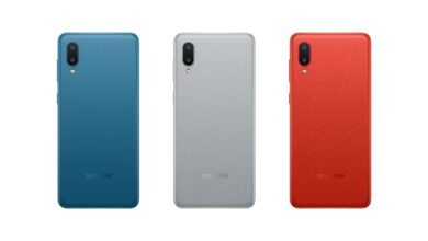 Samsung Galaxy A02 Kenya