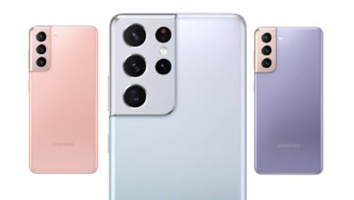 Samsung Galaxy S21 Ultra Kenya