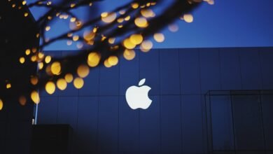 Apple Devices