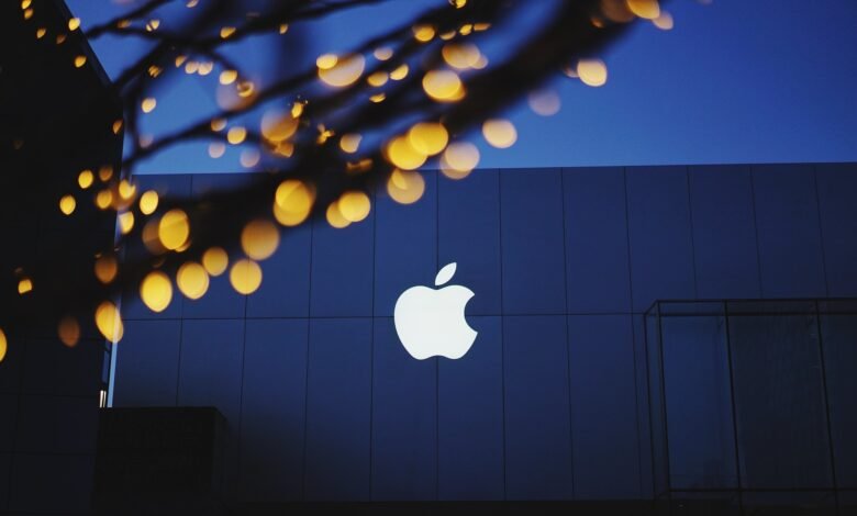Apple Devices
