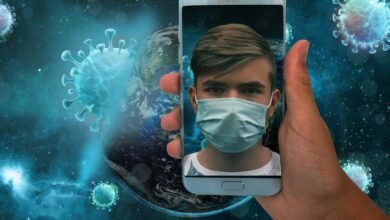 How the media covered the COVID-19 Pandemic