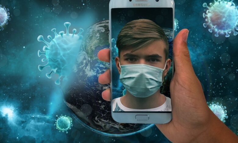 How the media covered the COVID-19 Pandemic