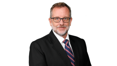 Mark Walker, associate VP for Sub-Saharan Africa at IDC