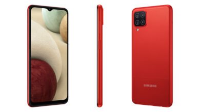 Samsung Galaxy A12 Kenya