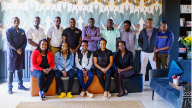 Launched in 2019 in Kenya, Amitruck describes itself as a trucking logistics marketplace that brings trust, transparency, and efficiency by connecting truckers with shippers using its web and mobile application, side stepping middlemen and brokers.