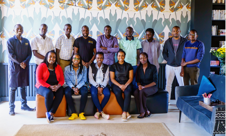 Launched in 2019 in Kenya, Amitruck describes itself as a trucking logistics marketplace that brings trust, transparency, and efficiency by connecting truckers with shippers using its web and mobile application, side stepping middlemen and brokers.