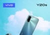 Vivo Y20s officially launched in Kenya; to retail at KES. 21,000