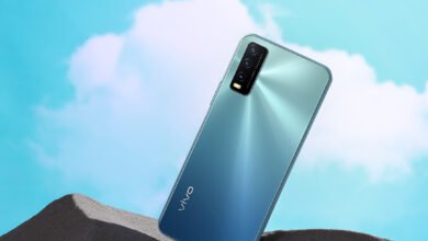 Vivo Y20s officially launched in Kenya; to retail at KES. 21,000