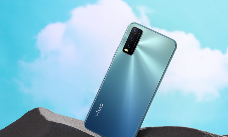 Vivo Y20s officially launched in Kenya; to retail at KES. 21,000