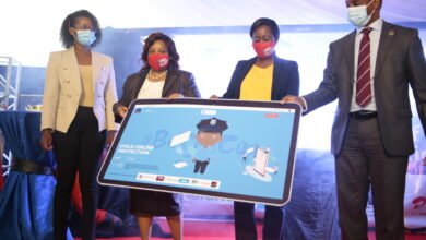 CA Kenya partners with Telcos for Microsite to Promote Child Safety