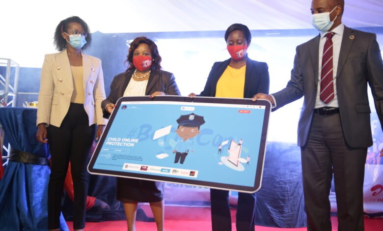 CA Kenya partners with Telcos for Microsite to Promote Child Safety