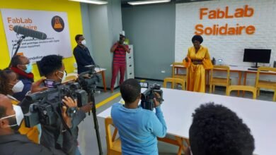 GIZ and Orange launch Digital Center in Ethiopia to Train Young People in Digital Technology
