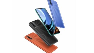 Redmi 9T with Snapdragon 622, 6000mAh battery now available in Kenya for KES. 18,600
