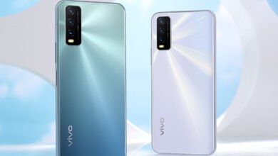 Vivo Y20s officially launched in Kenya; to retail at KES. 21,000