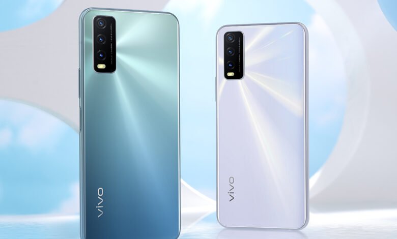 Vivo Y20s officially launched in Kenya; to retail at KES. 21,000