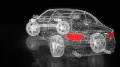 Future Cars