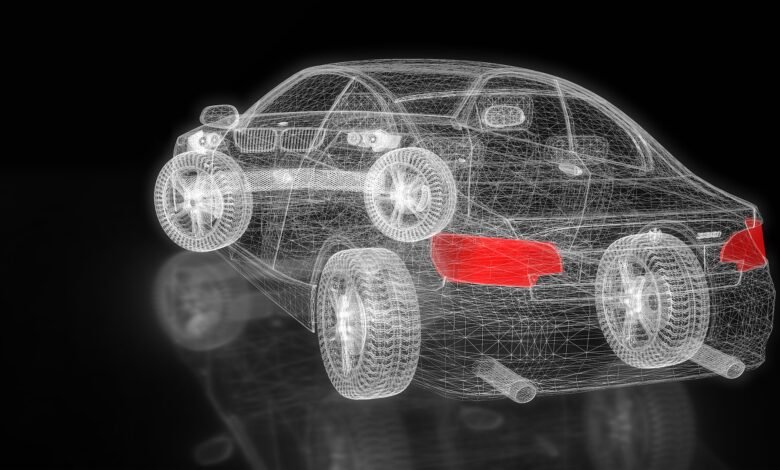 Future Cars