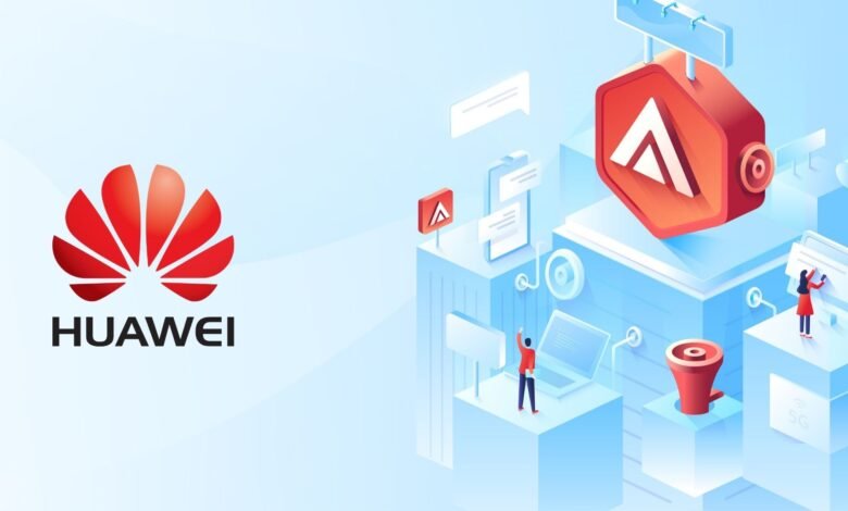 Huawei Ads Kenya