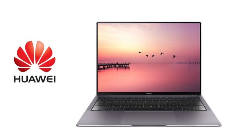 Huawei Matebook X Pro available in Kenya for KES. 250,000