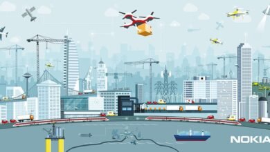 5G will enable Industry 4.0, that's why Nokia is bringing it to the masses