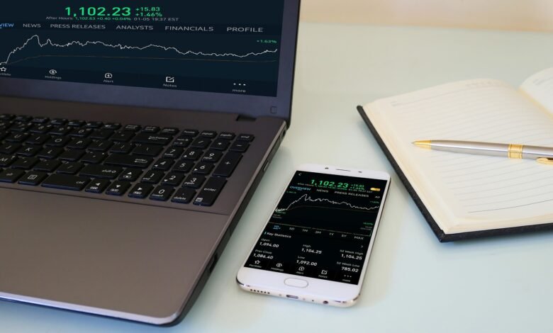 Navigating Financial Highways: Over-the-Counter vs. Exchange Trading Over-the-counter What is Mobile Trading and why is it gaining popularity in Africa?