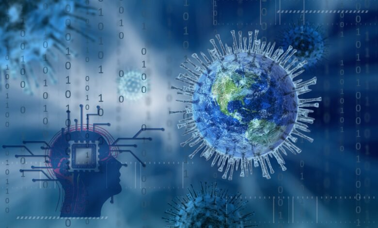 Tech solutions and Innovations that arose from the Pandemic