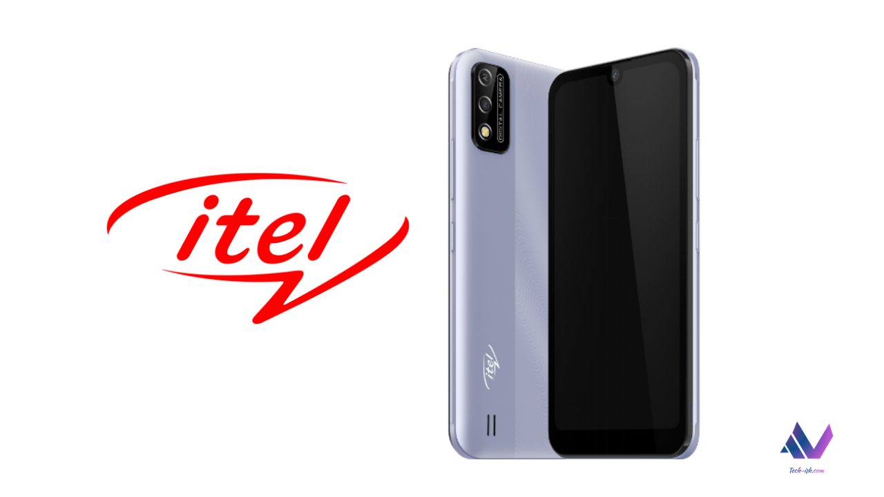 itel a37 specs