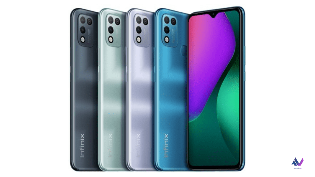 Infinix Hot Play Vs Samsung Galaxy A Specifications Comparison