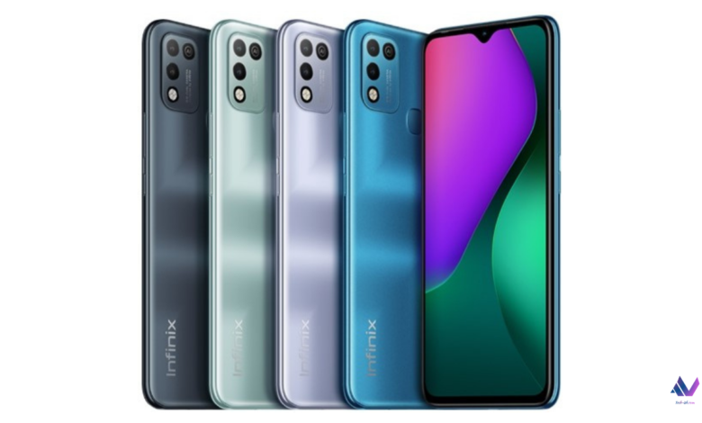 Infinix Hot 10 Play Kenya