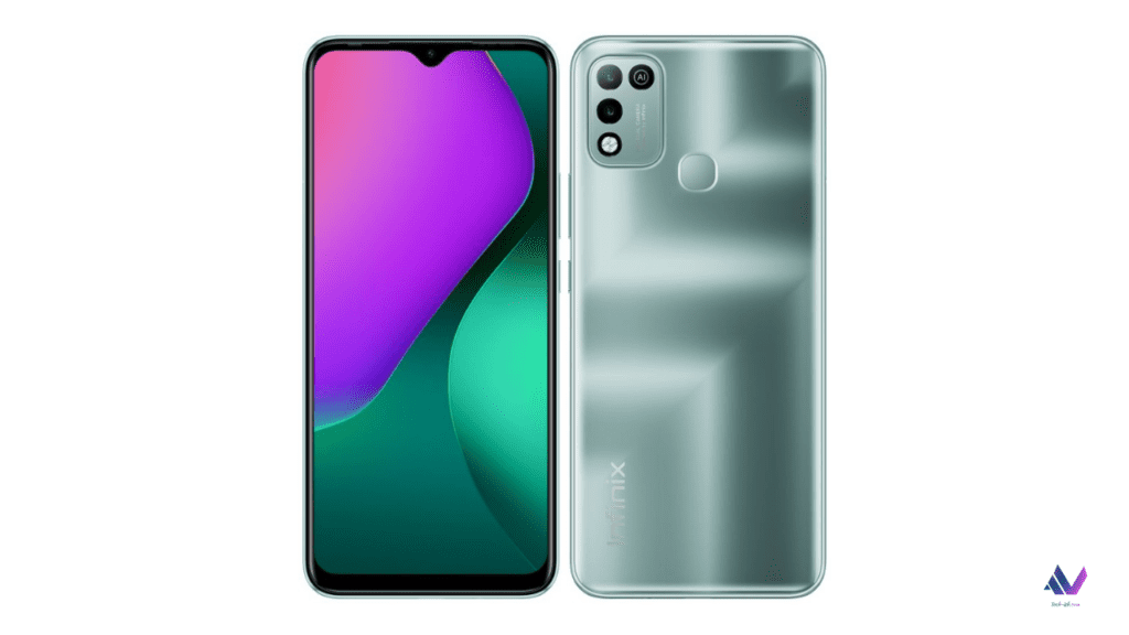 Infinix Hot 10 Play Kenya