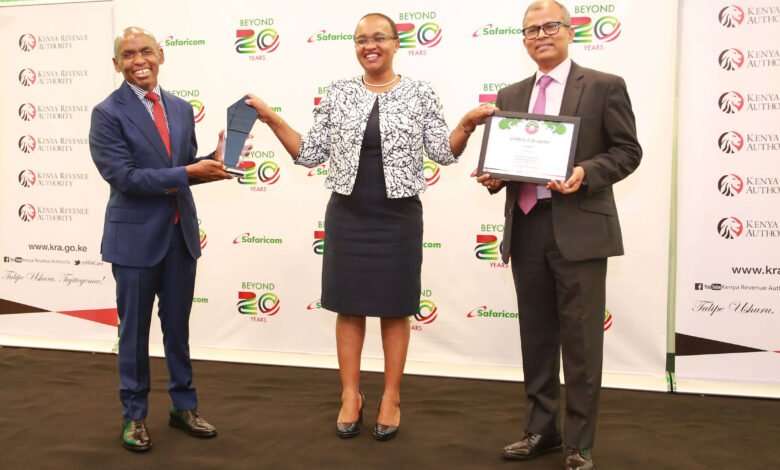 Safaricom paid KES. 98 billion in duties and taxes, in addition to KES. 20 billion in dividends to the Government of Kenya. Over the same period, Safaricom sustained more than one million jobs directly and indirectly and spent KES. 58 billion with local suppliers.