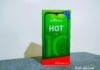 Infinix HOT 10 Play