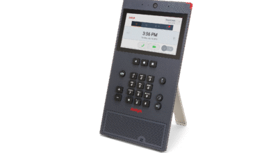 Avaya introduces New Devices promising Seamless Collaboration in any environment