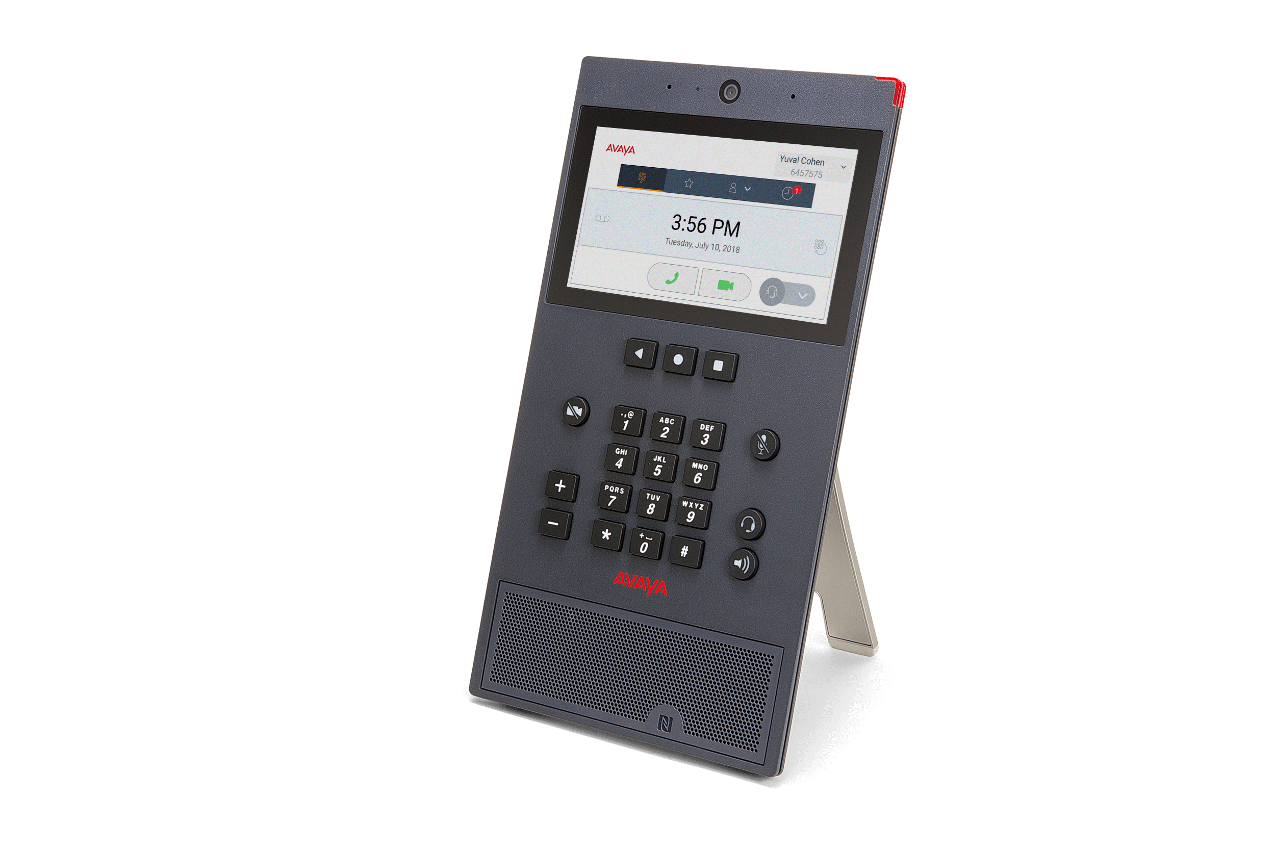 Avaya introduces New Devices promising Seamless Collaboration in any environment