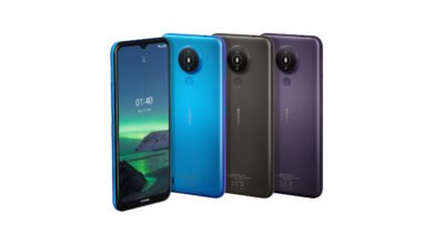 Nokia 1.4 Specifications and Price in Kenya