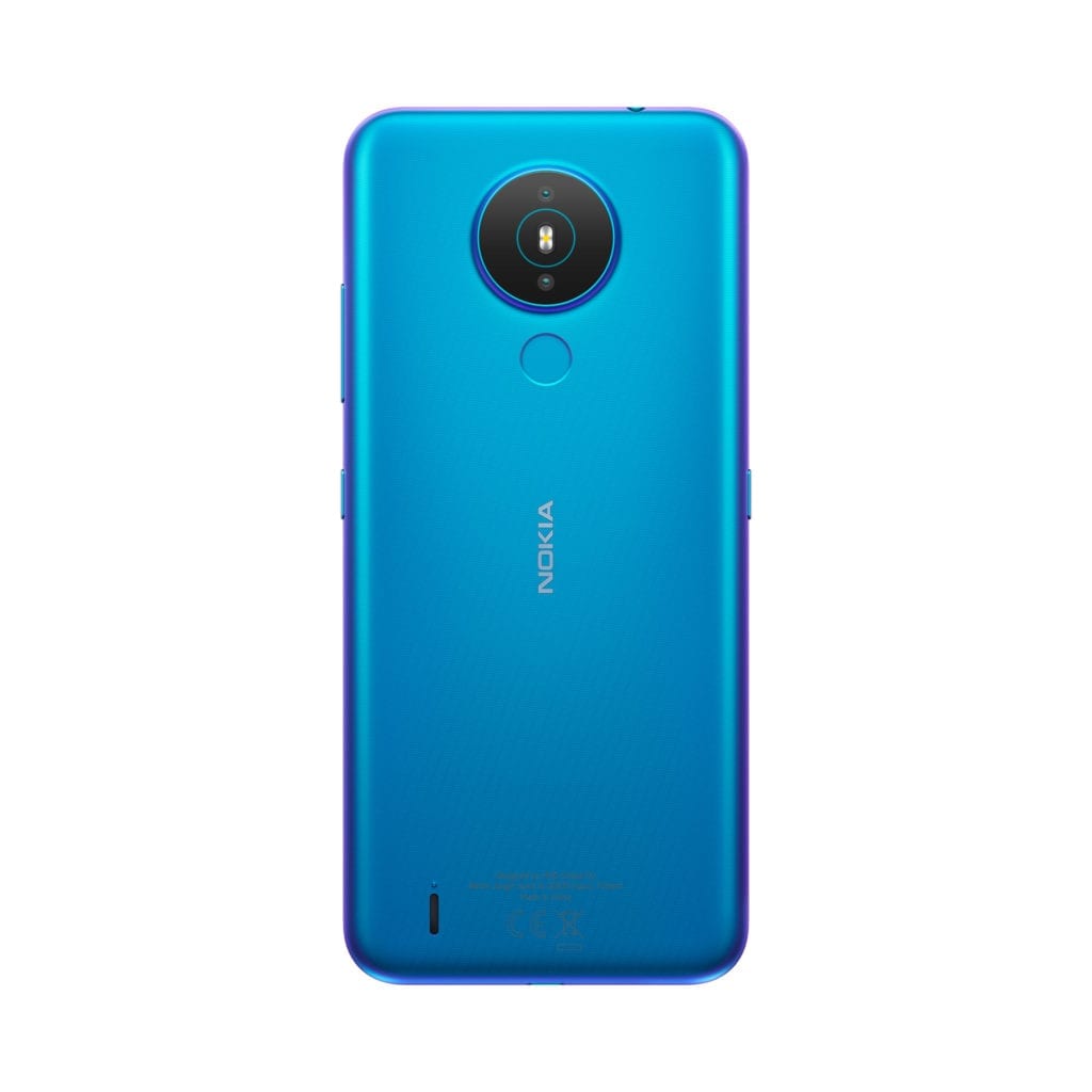 Nokia 1.4 Specifications and Price in Kenya