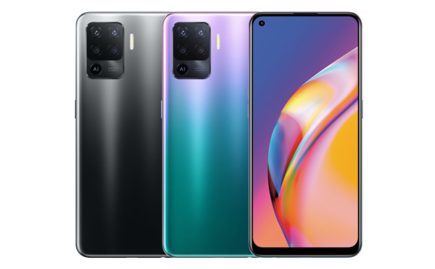 OPPO A94 Specifications and Price in Kenya  