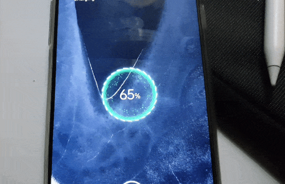 OPPO Reno5 Flash Charging Kenya