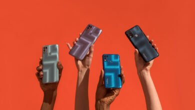 Infinix HOT 10 Play