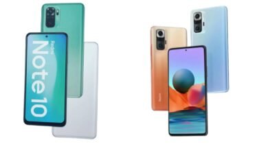 Xiaomi Redmi NOTE 10 PRO Kenya