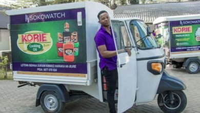 Kwara, Amitruck, Sokowatch, Cinch Markets and Zana Africa are the five Kenyan Startups that will be part of the Ninja Accelerator Program running through to 2022.