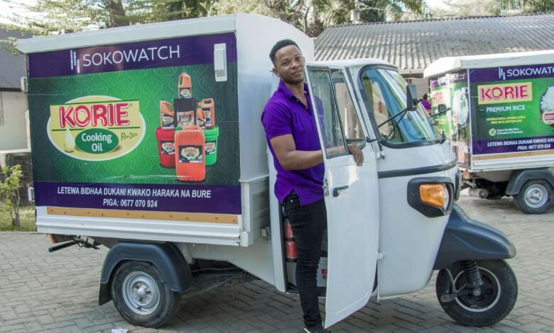 Kwara, Amitruck, Sokowatch, Cinch Markets and Zana Africa are the five Kenyan Startups that will be part of the Ninja Accelerator Program running through to 2022.