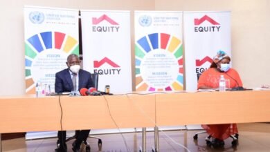 Equity Bank Uganda partners with the United Nations to accelerate the attainment of SDGs