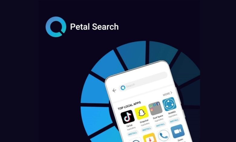 Huawei announces updates to Petal Search bringing more apps, games and experiences