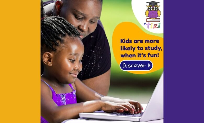 Usiku Games targets 8 million primary pupils with mobile edutainment games to improve math, sciences, and languages