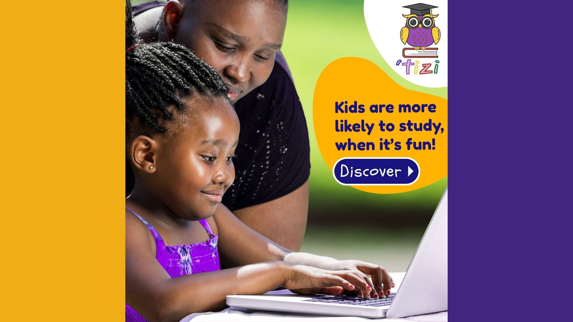 Usiku Games targets 8 million primary pupils with mobile edutainment games to improve math, sciences, and languages