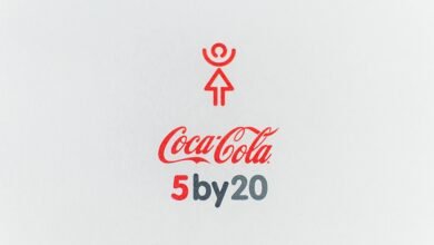 Cocacola Womens Month