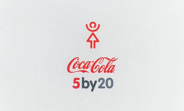 Cocacola Womens Month