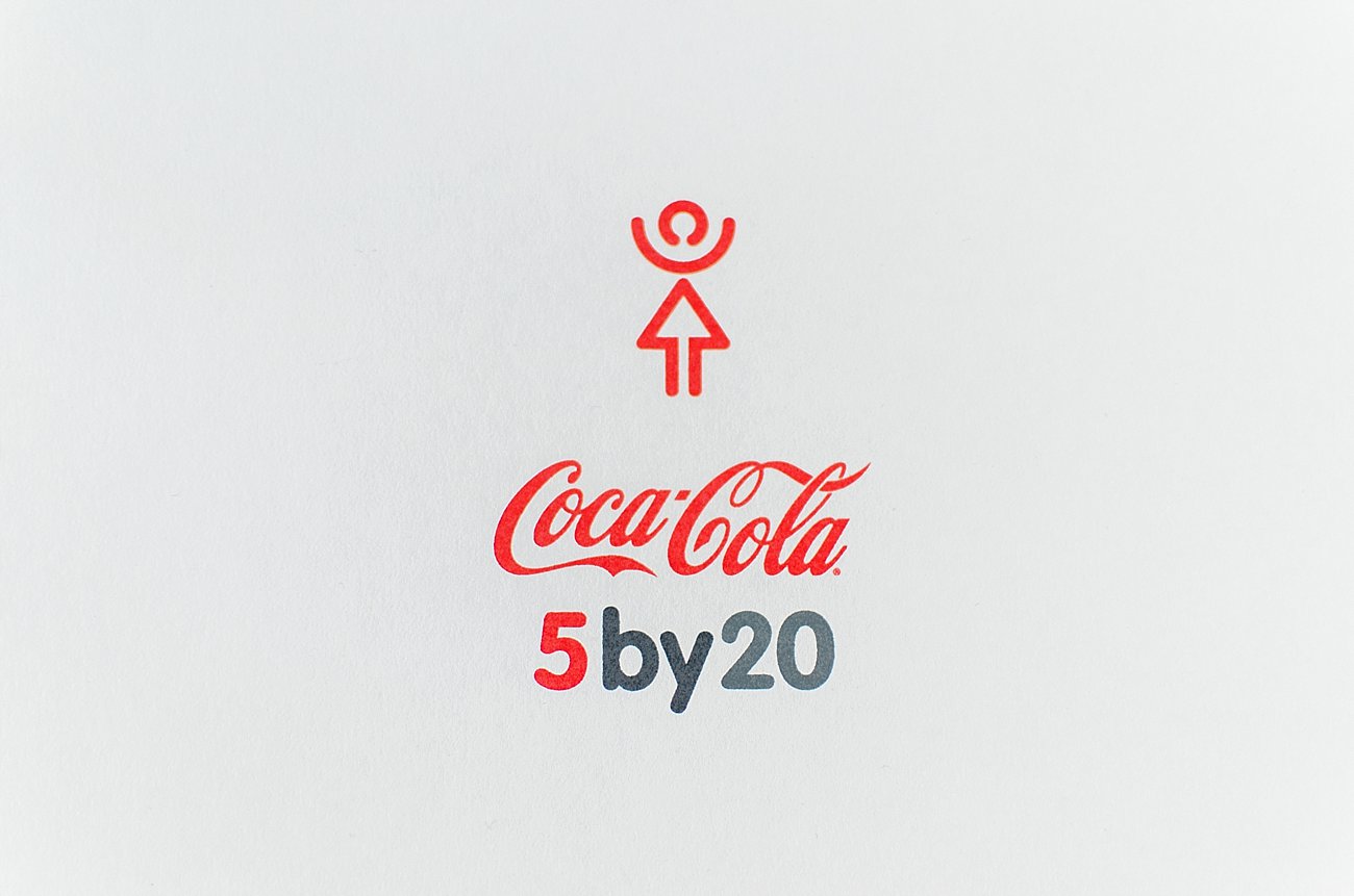 Cocacola Womens Month