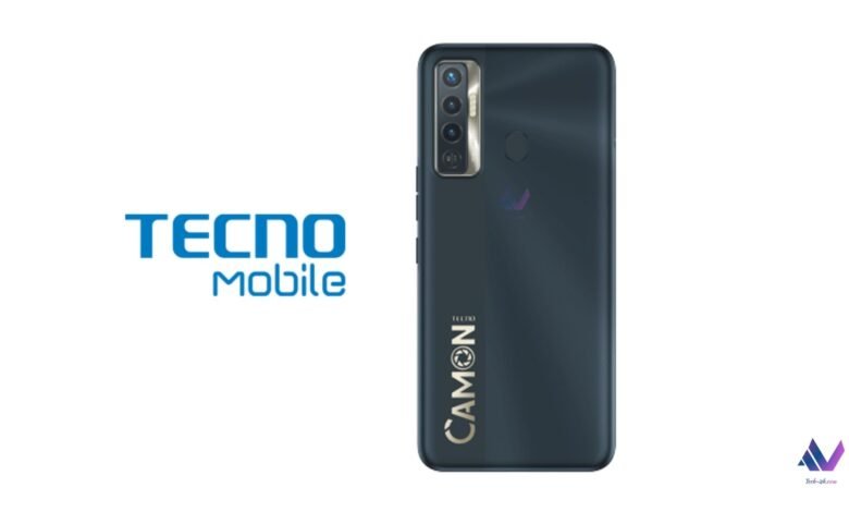 TECNO Camon 17 Specifications and Price in Kenya